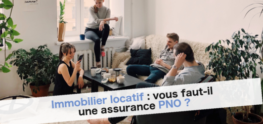 Immobilier locatif : vous faut-il une assurance PNO ?