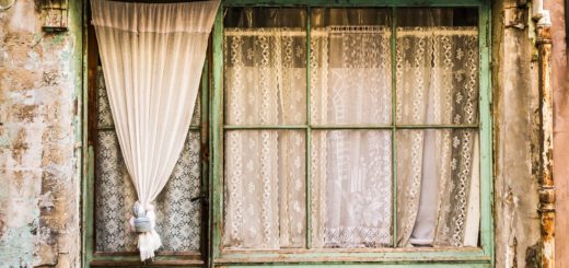 Devanture magasin. Délai de rétractation