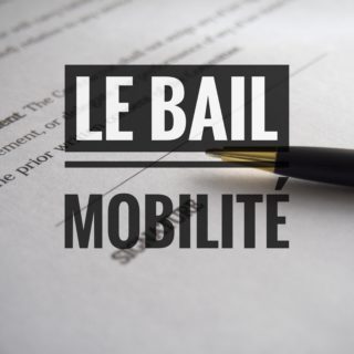 Bail mobilité