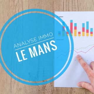 Le marché immobilier du Mans
