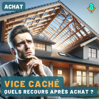 Vice Caché dans l'Immobilier : Découvrez Vos Recours Après Achat