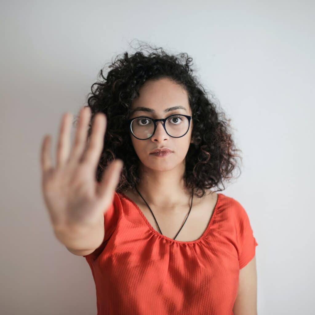 Que se passe-t-il en cas de refus de prêt ?