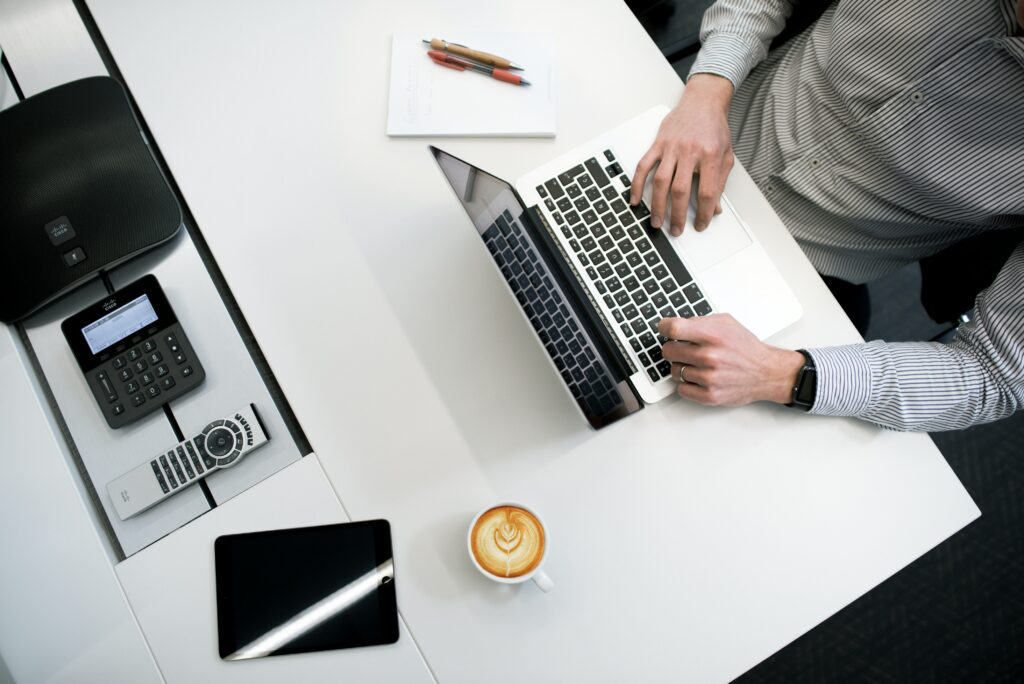 Quelle est la qualité de la connexion Internet ?