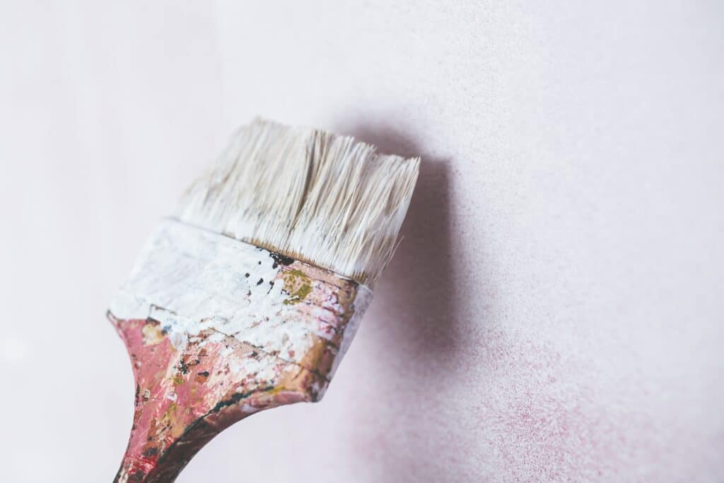 Question appartement - Des travaux importants ont-ils été réalisés dans l'appartement ?