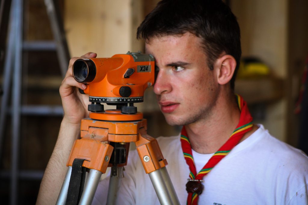 Mesure de la surface loi Carrez par un professionnel diagnostiqueur