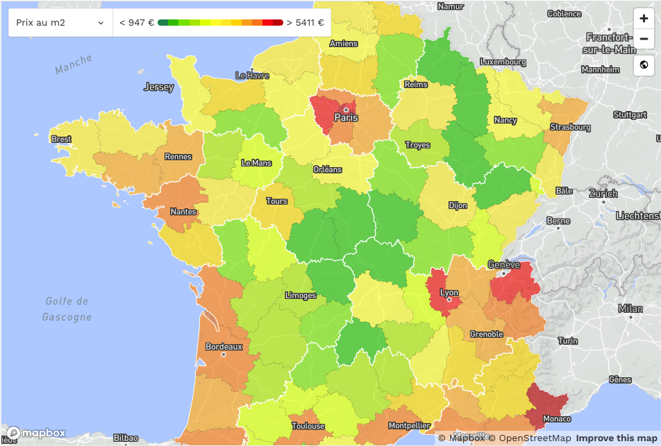 MeilleursAgents : Que Penser De Leurs Estimations De Prix?