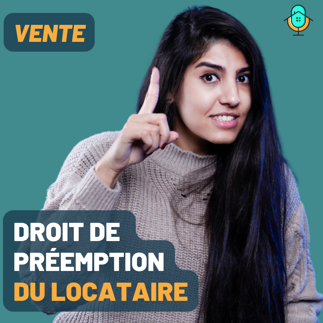 Droit de préemption : le guide essentiel pour locataires et propriétaires