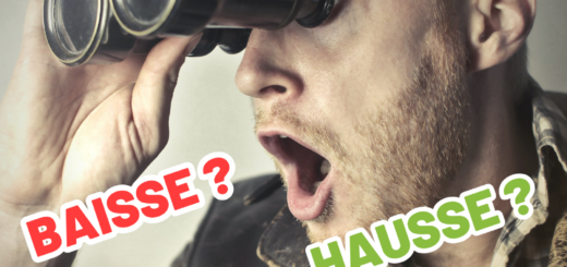 Évolution des taux de crédits immobiliers