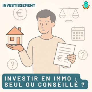 Pourquoi faire appel à un gestionnaire de patrimoine pour structurer un investissement immobilier ?